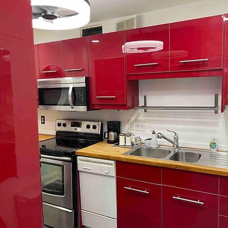 Atlanta Penthouse King/ Queen Bd Zewnętrze zdjęcie