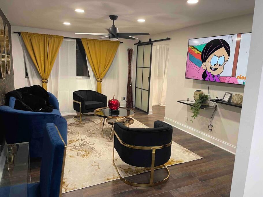 Atlanta Penthouse King/ Queen Bd Zewnętrze zdjęcie