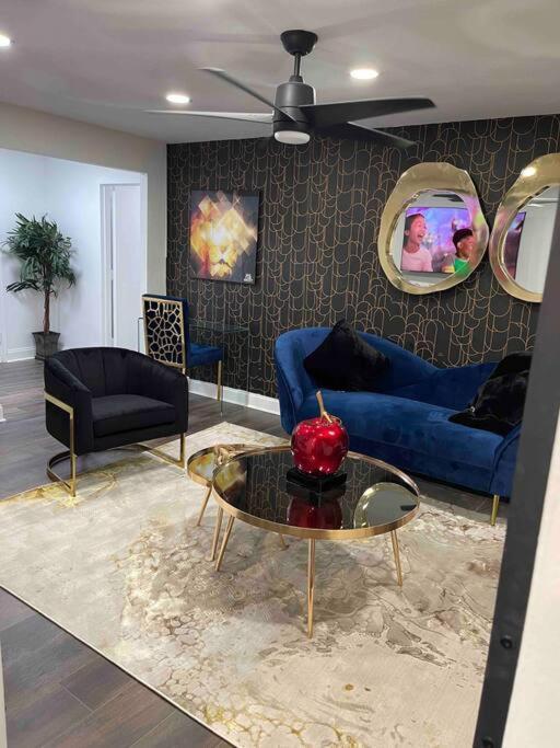 Atlanta Penthouse King/ Queen Bd Zewnętrze zdjęcie