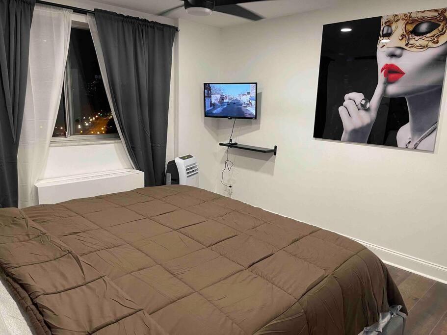 Atlanta Penthouse King/ Queen Bd Zewnętrze zdjęcie