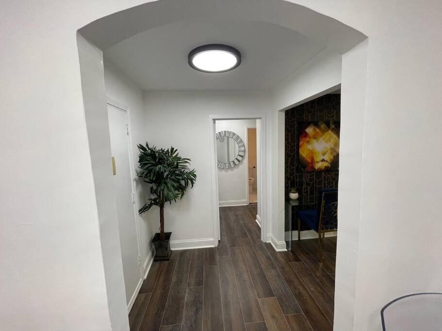 Atlanta Penthouse King/ Queen Bd Zewnętrze zdjęcie