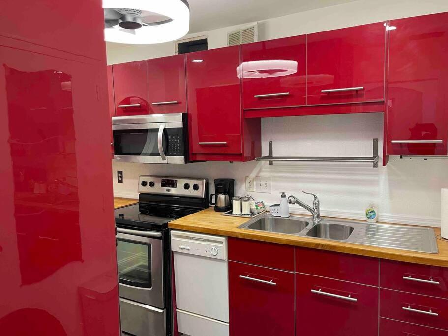 Atlanta Penthouse King/ Queen Bd Zewnętrze zdjęcie