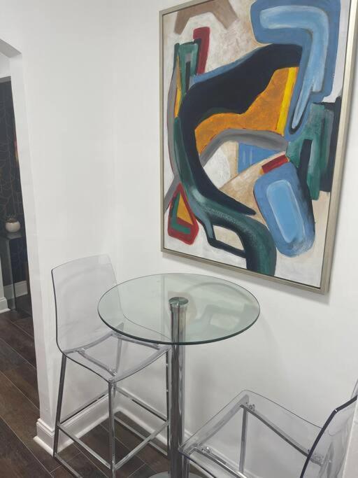 Atlanta Penthouse King/ Queen Bd Zewnętrze zdjęcie