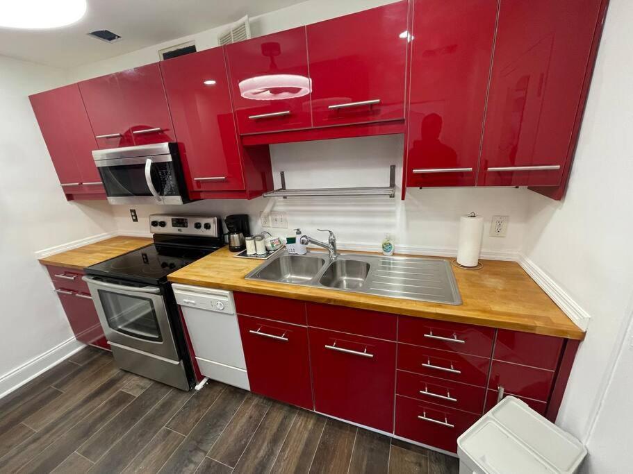 Atlanta Penthouse King/ Queen Bd Zewnętrze zdjęcie