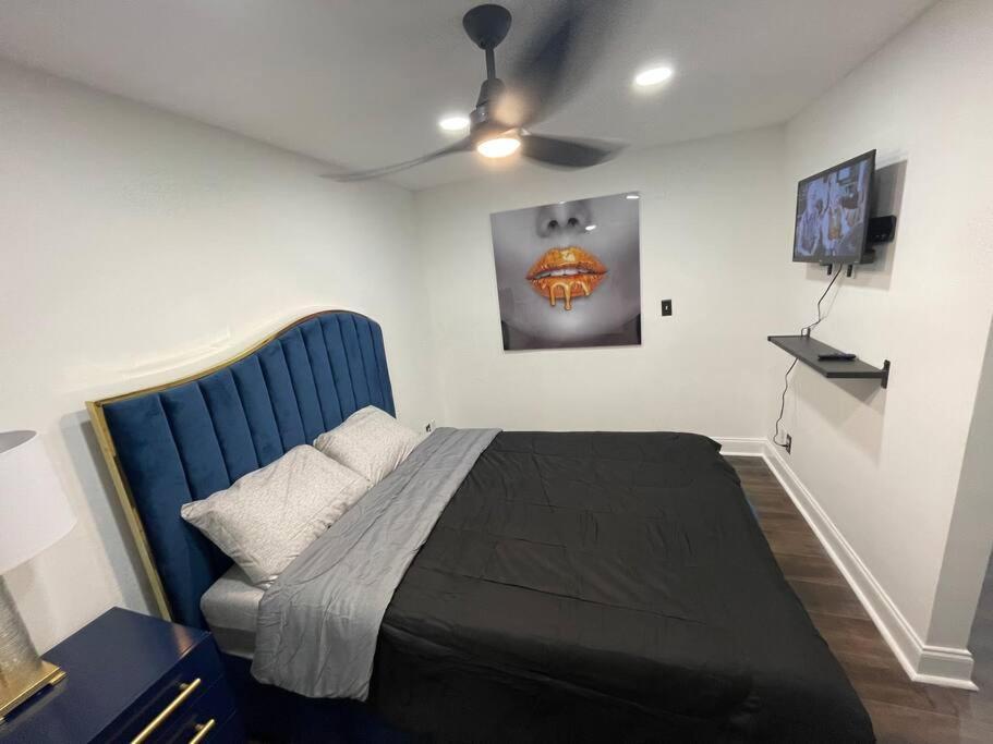 Atlanta Penthouse King/ Queen Bd Zewnętrze zdjęcie