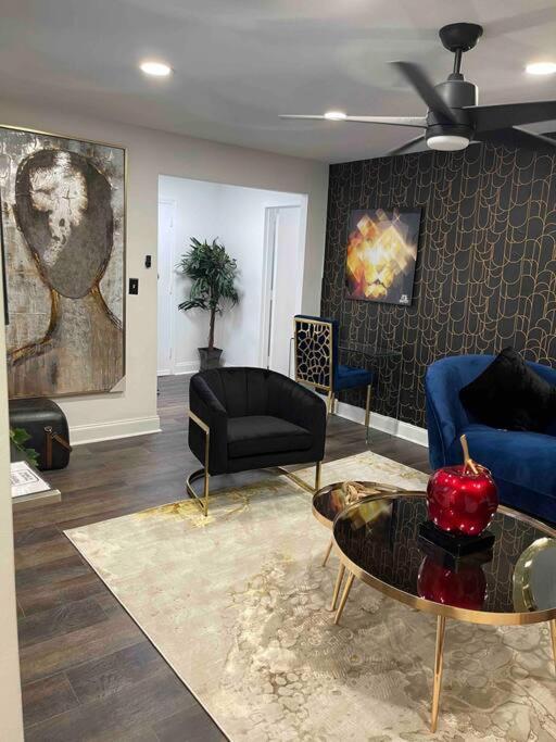 Atlanta Penthouse King/ Queen Bd Zewnętrze zdjęcie