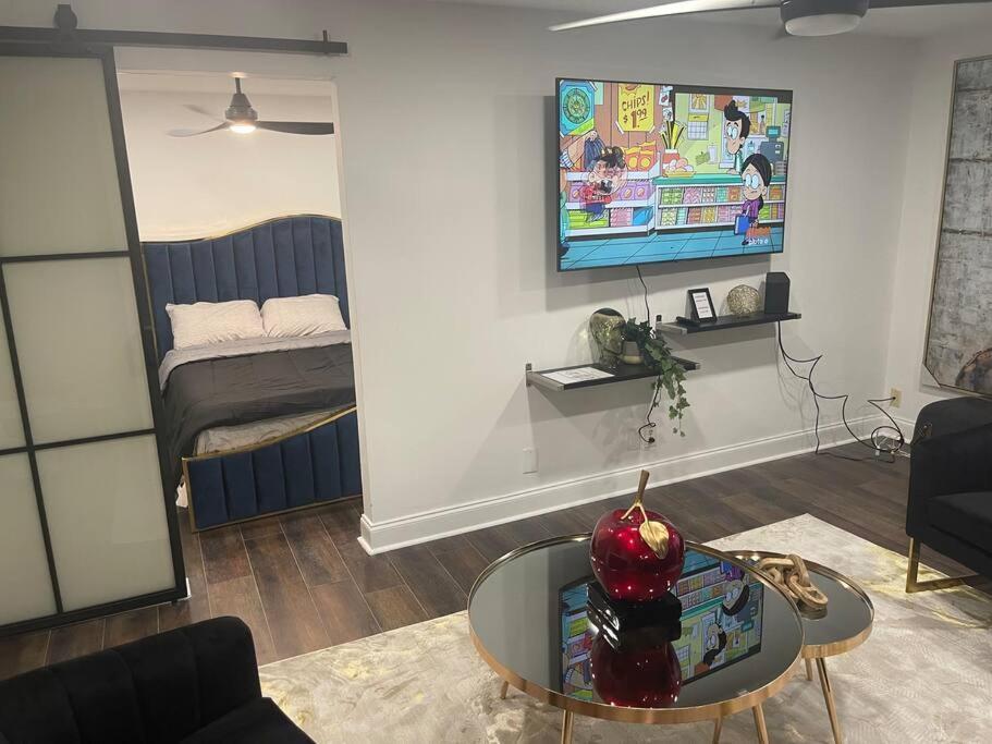 Atlanta Penthouse King/ Queen Bd Zewnętrze zdjęcie
