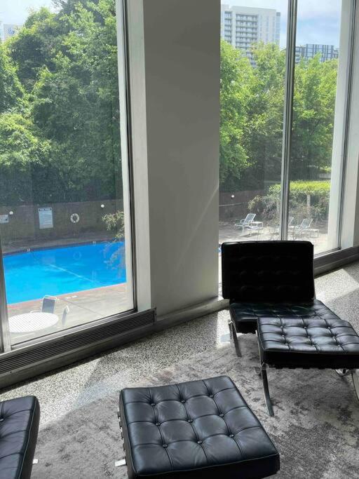 Atlanta Penthouse King/ Queen Bd Zewnętrze zdjęcie